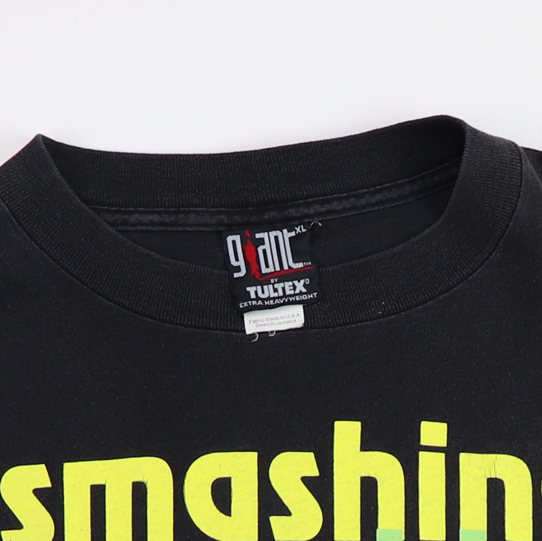 1994 Smashing Pumpkins Clown Shirt