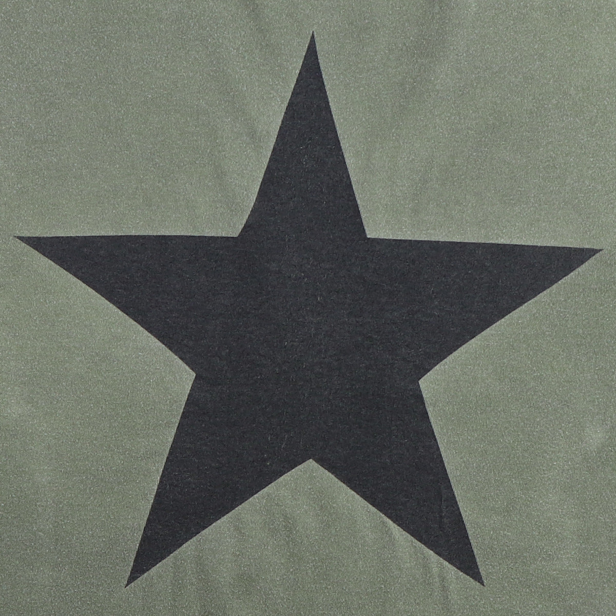 1995 R.E.M. Monster Star Shirt