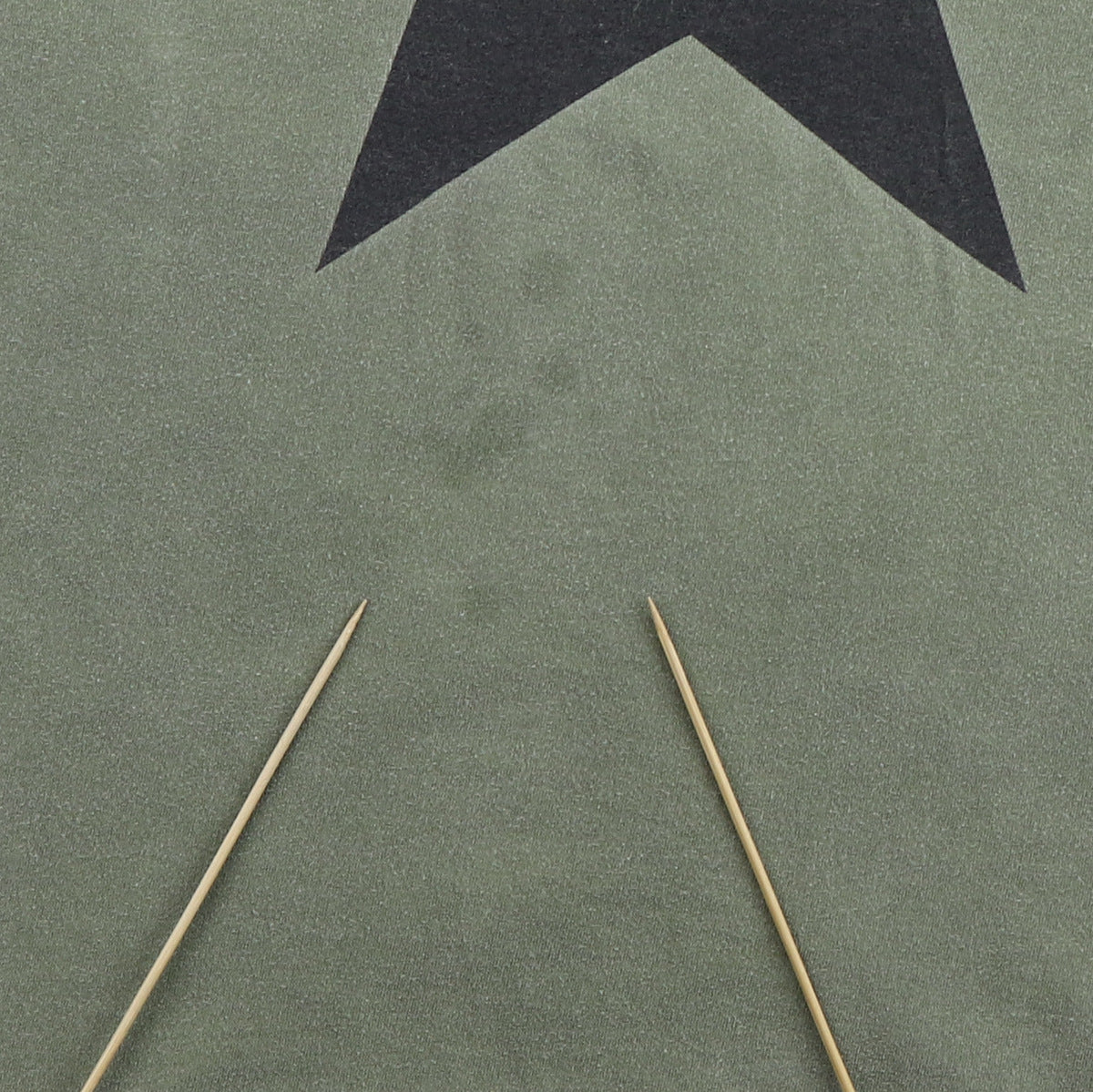 1995 R.E.M. Monster Star Shirt