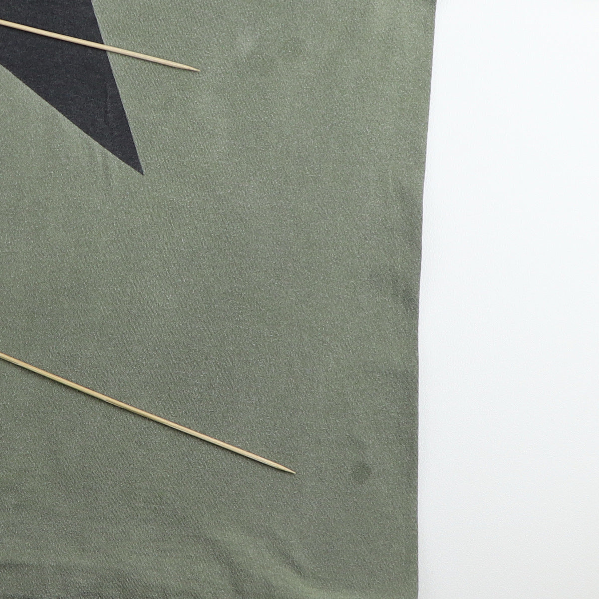 1995 R.E.M. Monster Star Shirt