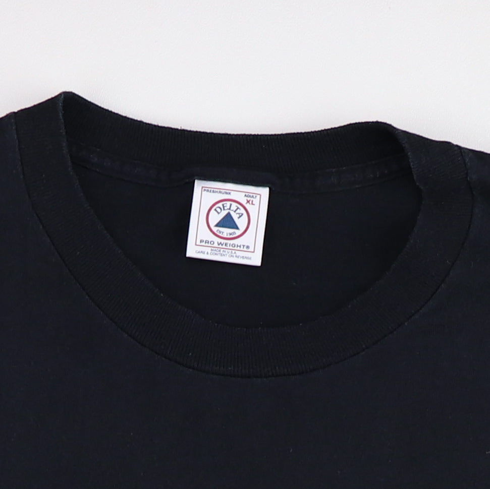 1997 Mighty Mighty Bosstones Let's Face It Tour Shirt