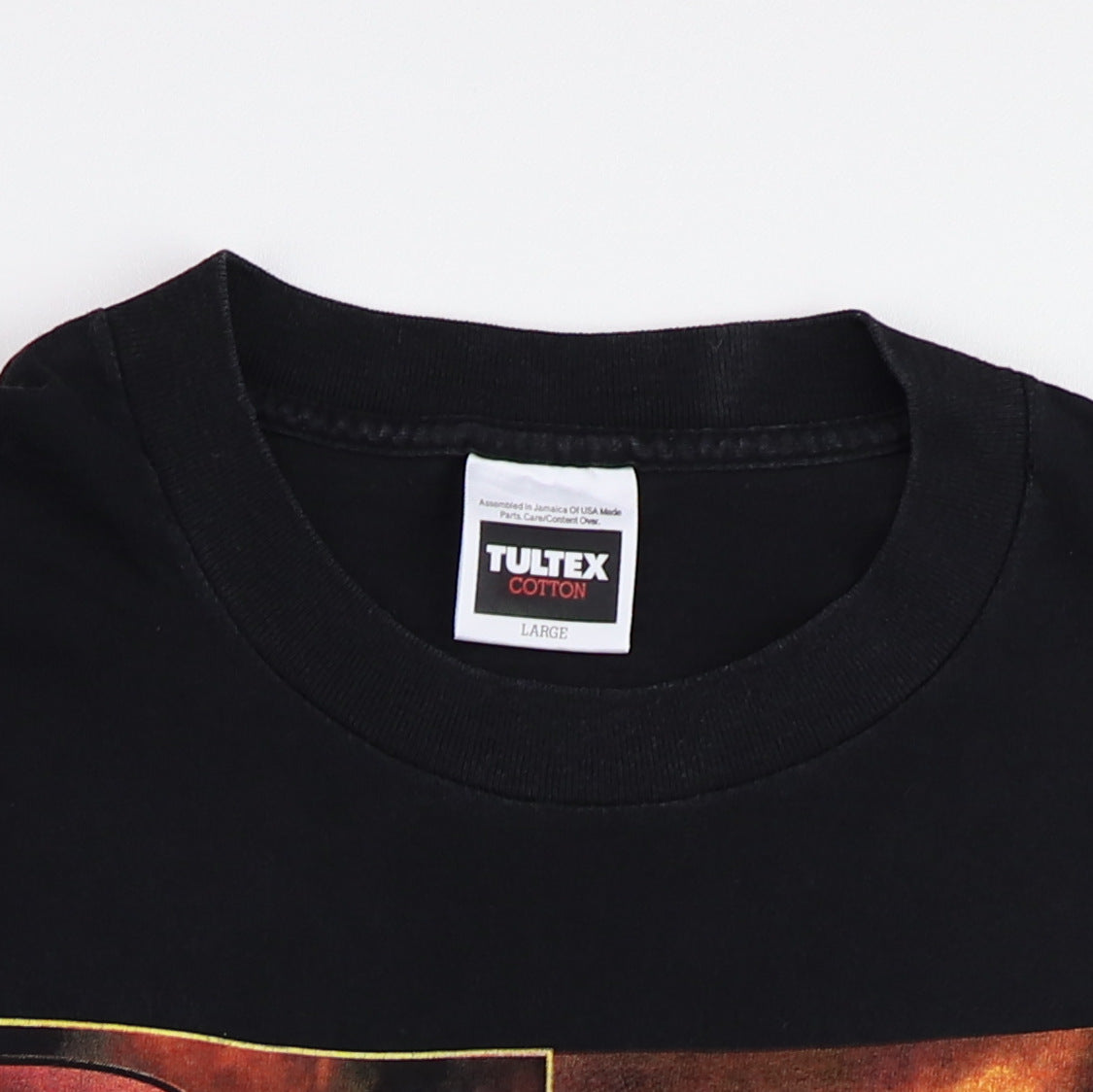 1994 Eagles Hell Freezes Over World Tour Shirt