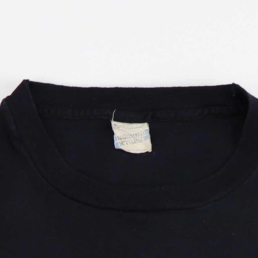 1982 Elton John Jump Up In Concert Tour Shirt