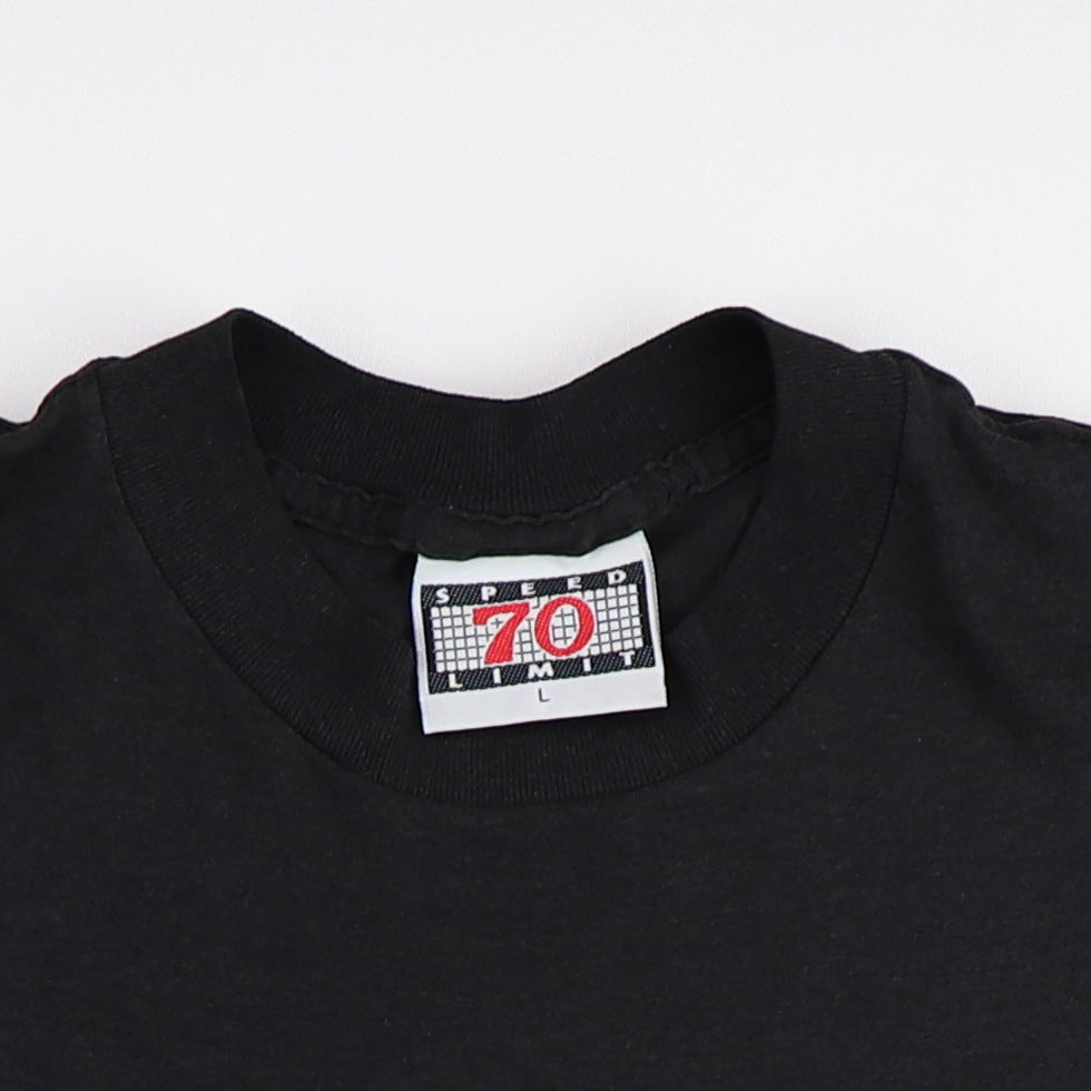 1988 Harley Davidson Motorcycles Heavy Metal Shirt