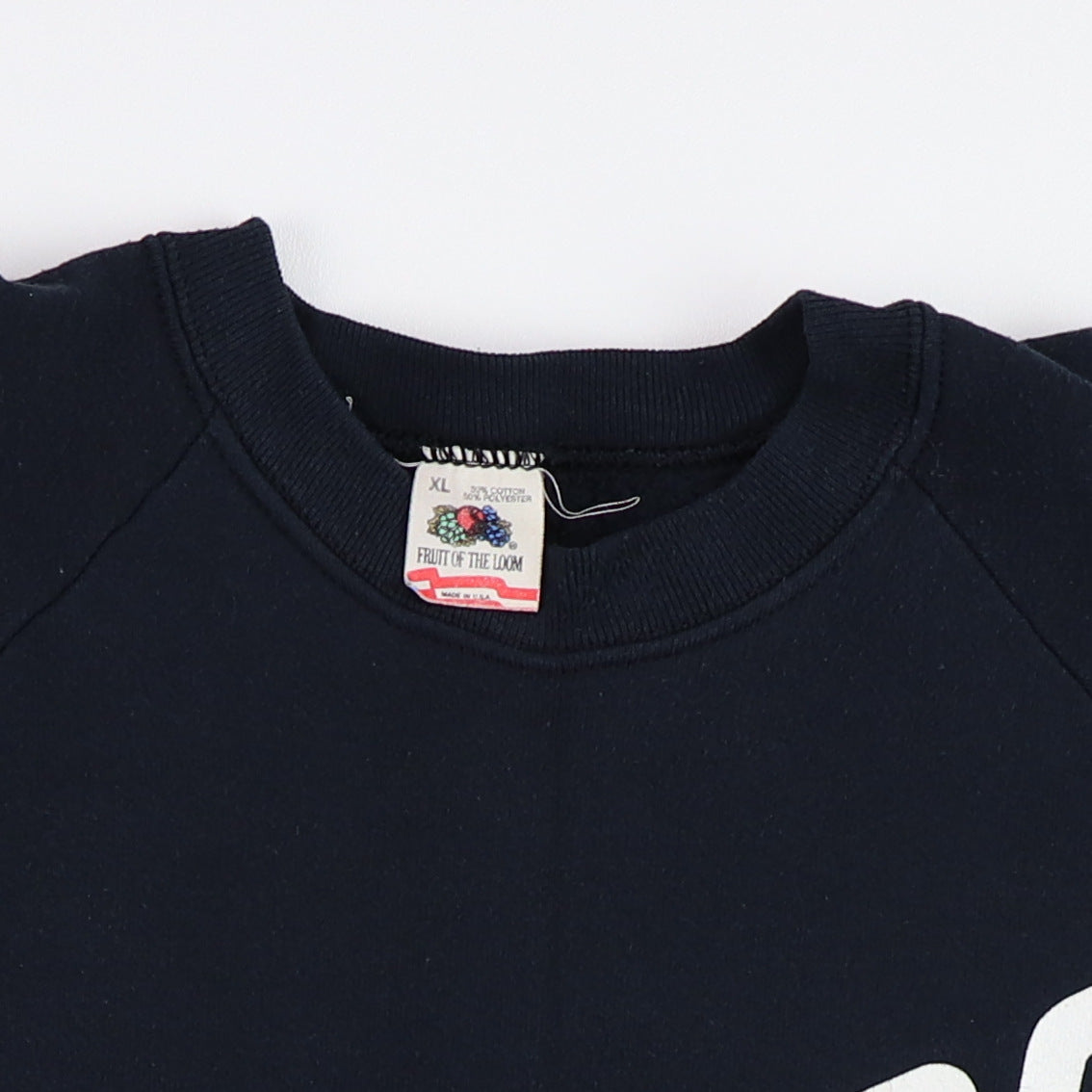 1988 Bad Company Sweatshirt