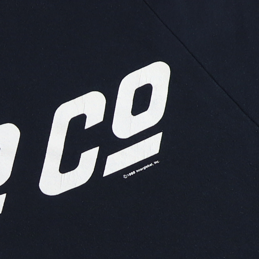 1988 Bad Company Sweatshirt