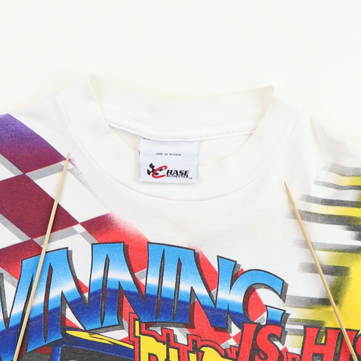 1999 Jeff Gordon Winning Is His Business Nascar All Over Print Shirt