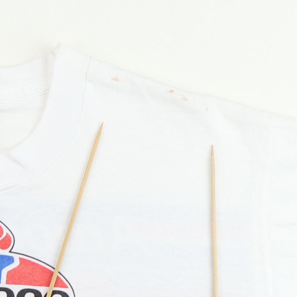 1996 Knoxville Nationals Sprint Car Race Shirt