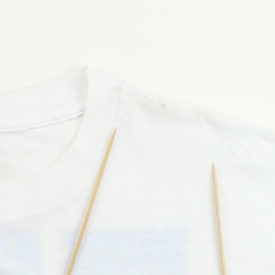 2000 Nascar Pure Adrenaline MBNA Shirt