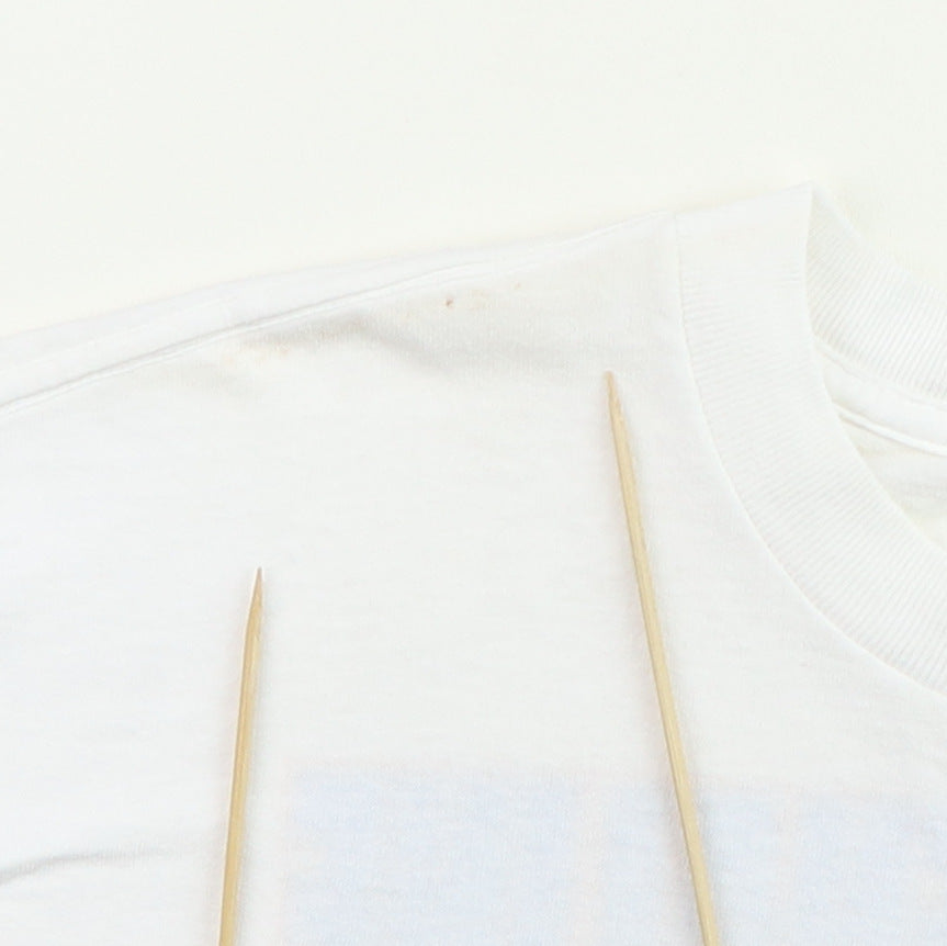 2000 Nascar Pure Adrenaline MBNA Shirt