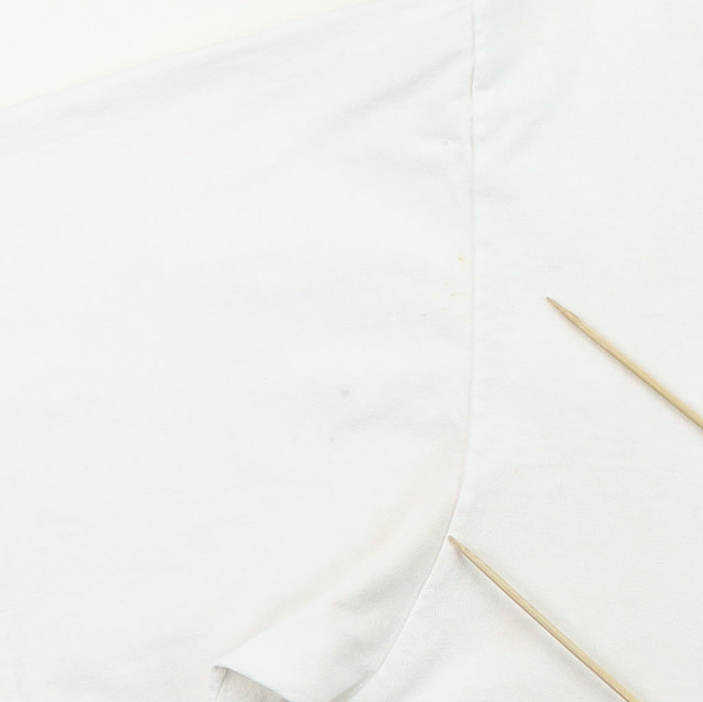 1990s Yamaha Jamie James YZF 600 Motorcycle Shirt