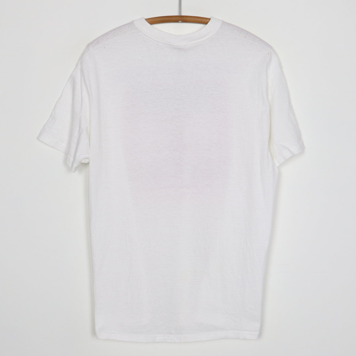 1989 David Crosby & Graham Nash Acoustic Tour Shirt