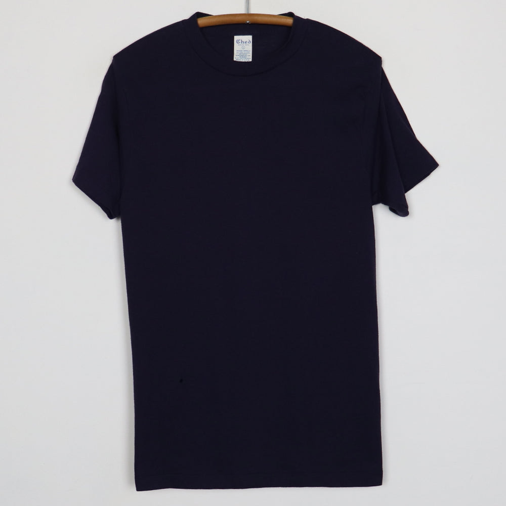 1983 Kenny Rogers Local Crew Tour Shirt