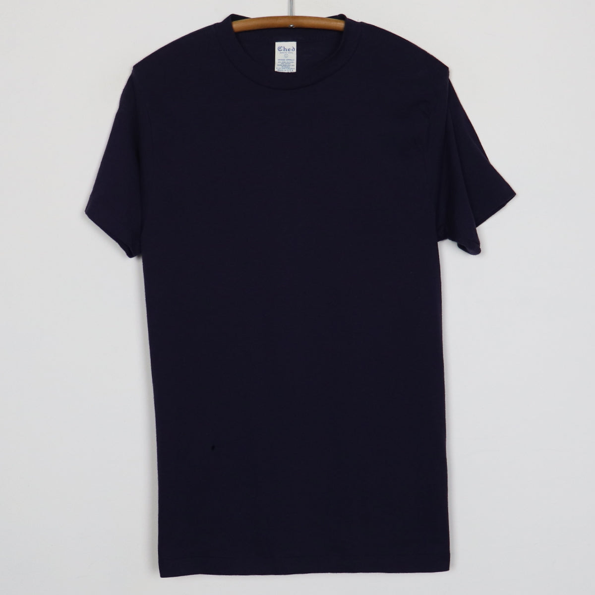 1983 Kenny Rogers Local Crew Tour Shirt