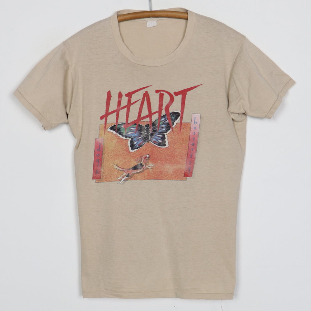 1978 Heart Butterfly Shirt