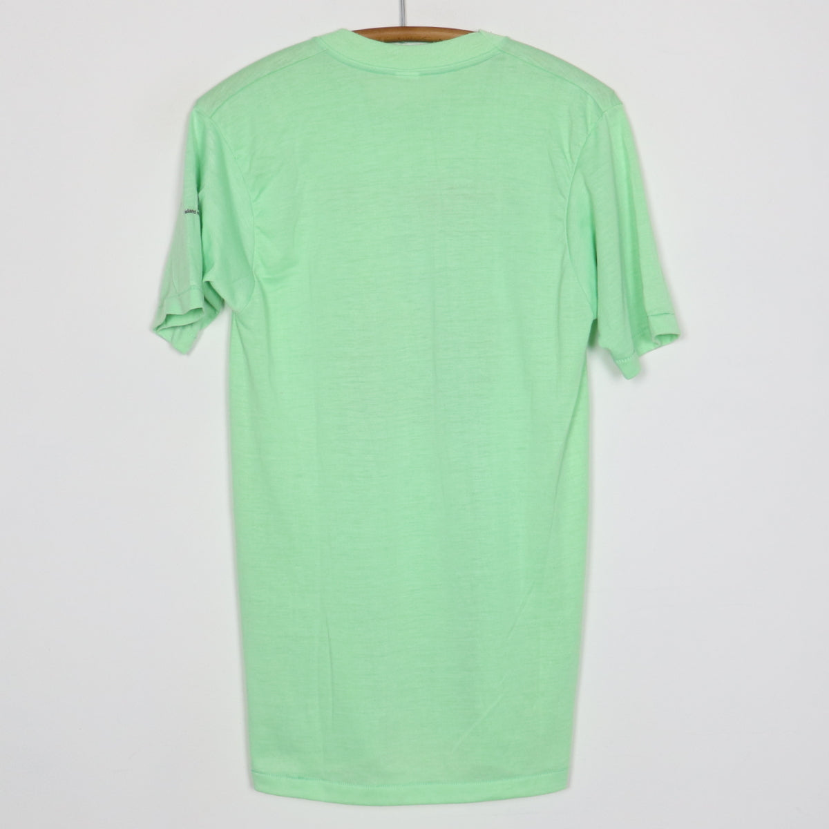 1978 Third World Island Records Promo Shirt