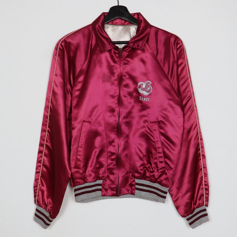 1982 Us Festival Concert Staff Jacket