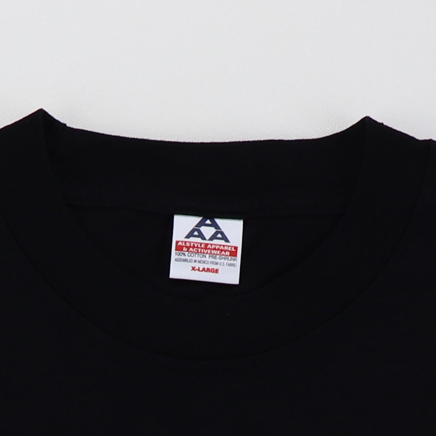 1999 Limp Bizkit Significant Other Tour Shirt