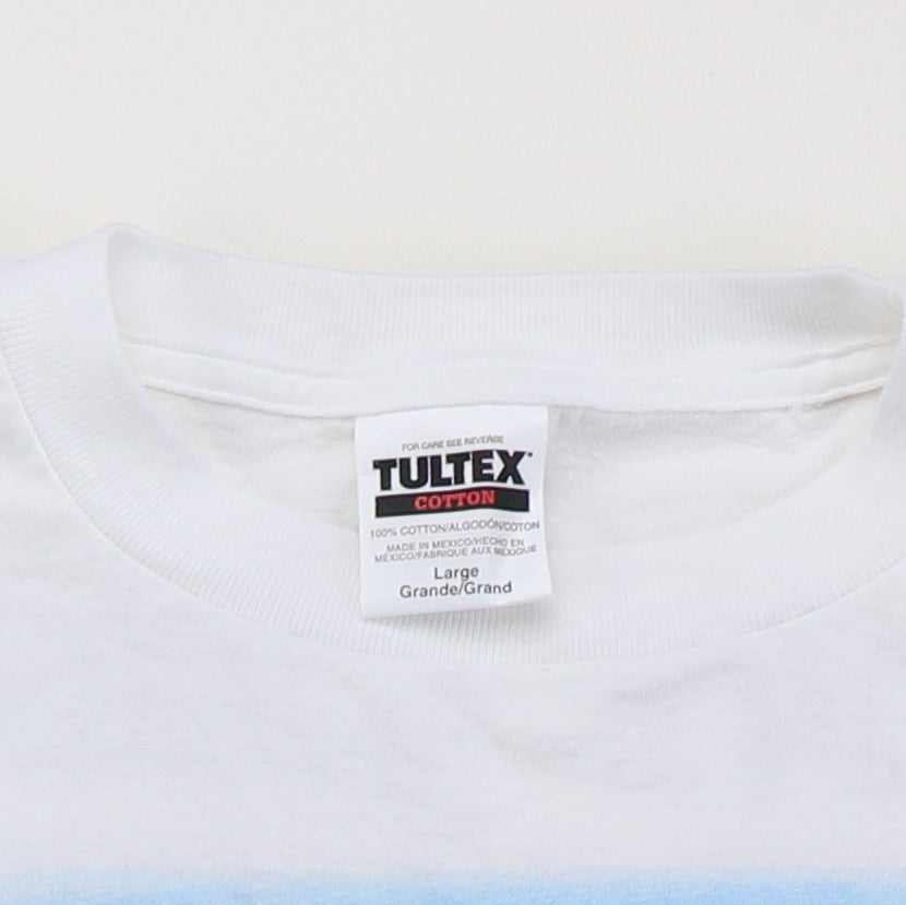 1999 Kenny Chesney She Thinks My Tractor’s Sexy Shirt