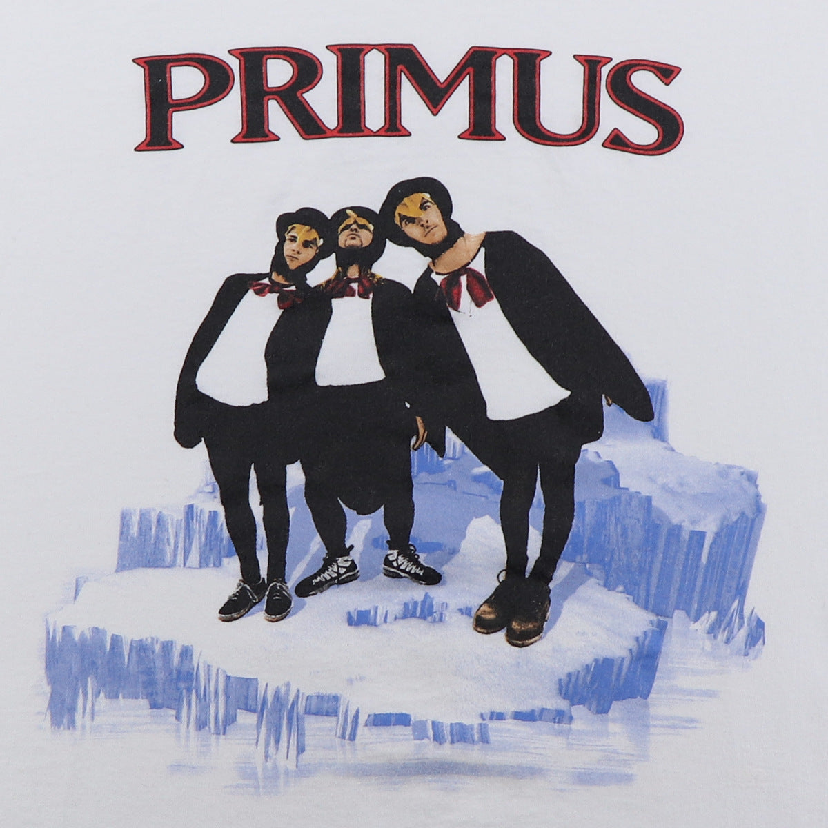 1990s Primus Shirt