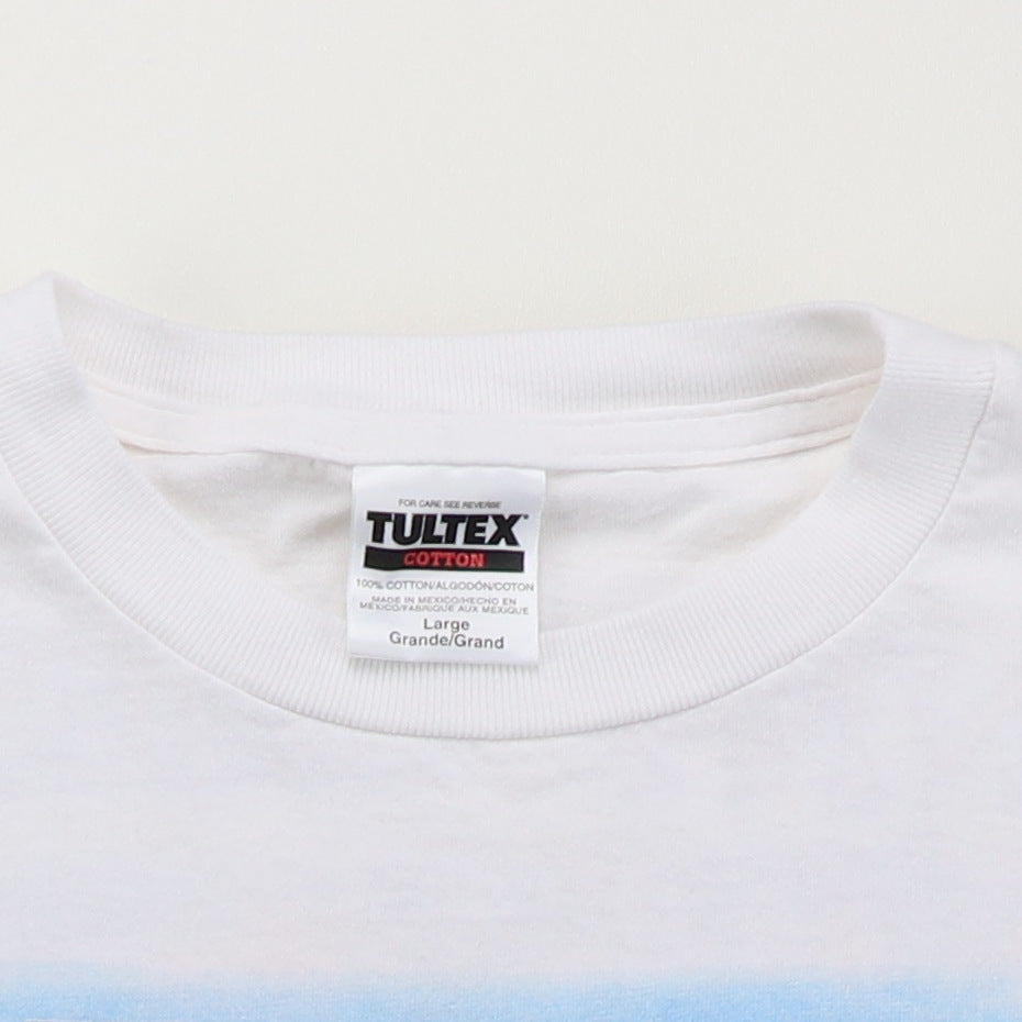 1999 Kenny Chesney She Thinks My Tractor’s Sexy Shirt