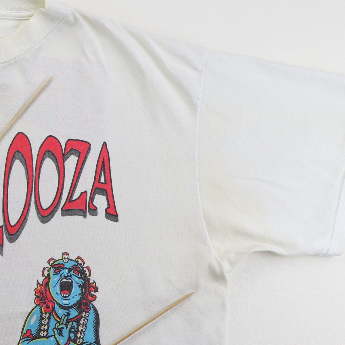 1994 Lollapalooza Concert Shirt