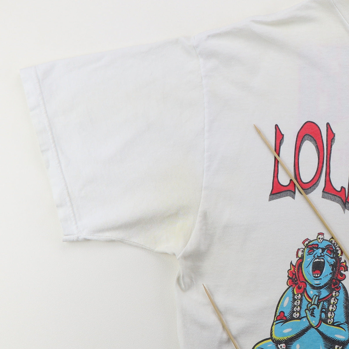 1994 Lollapalooza Concert Shirt