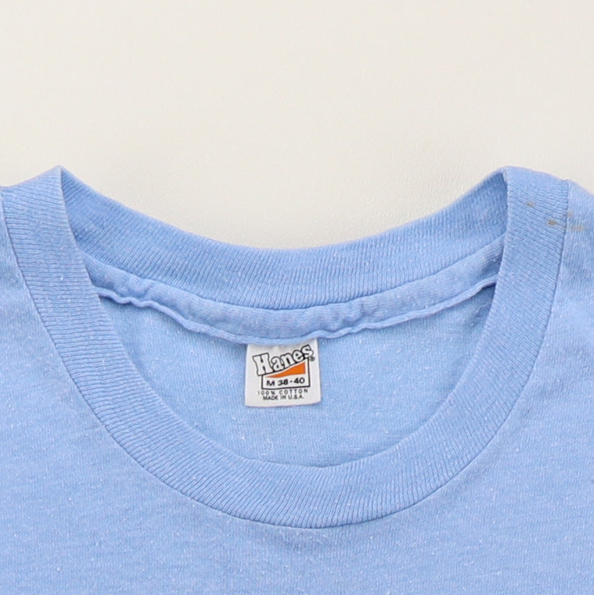 1975 Heart Dreamboat Annie Shirt