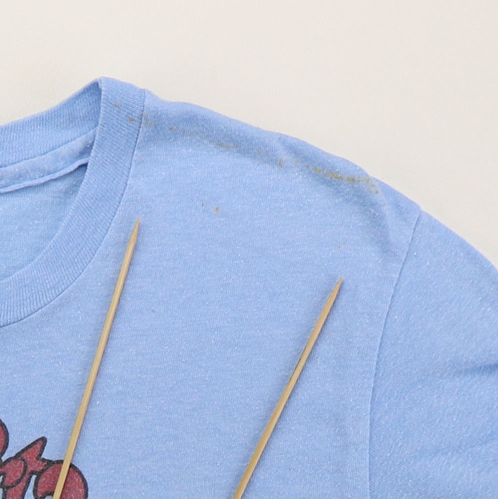 1975 Heart Dreamboat Annie Shirt