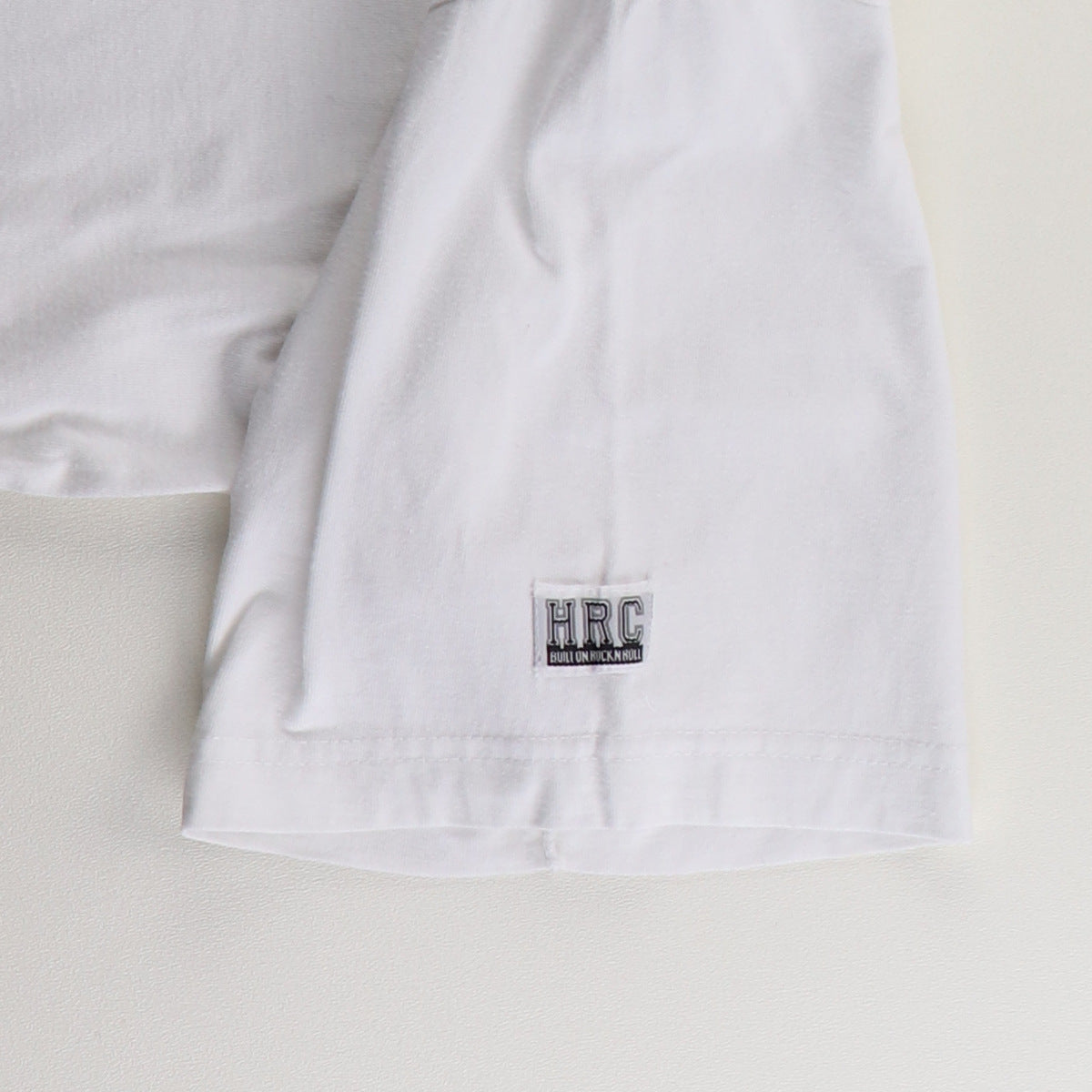 2000 Hard Rock Café Amsterdam Vincent Van Gogh Shirt