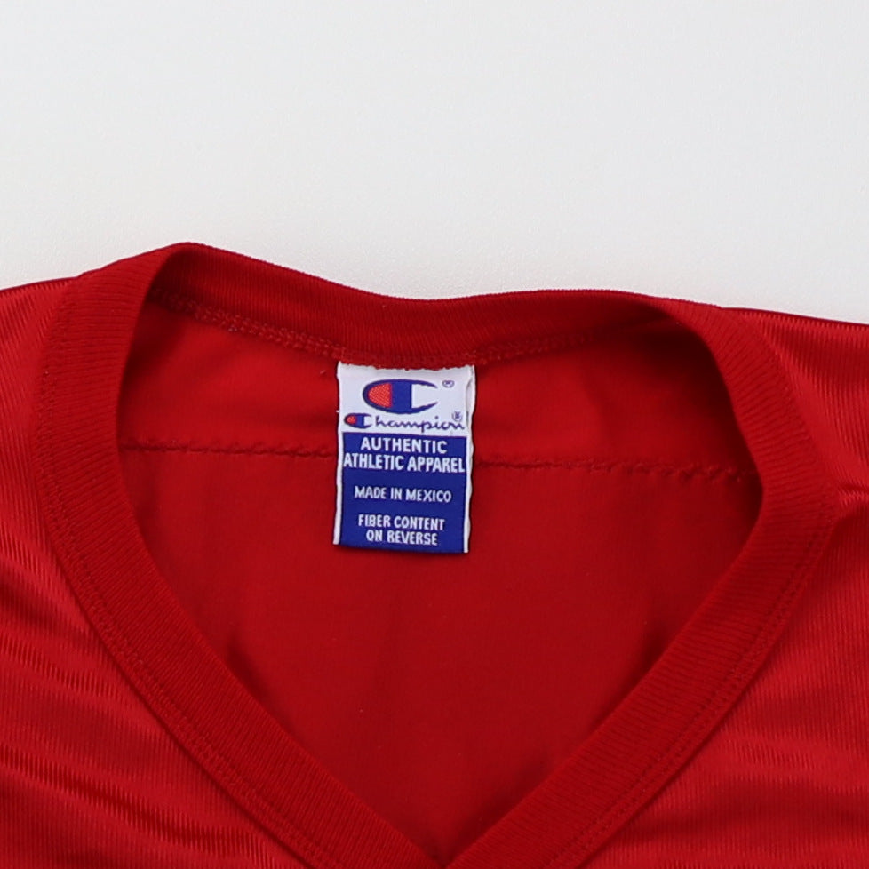 1990s Tony Gonzalez Kansas City Chiefs NFL Jersey