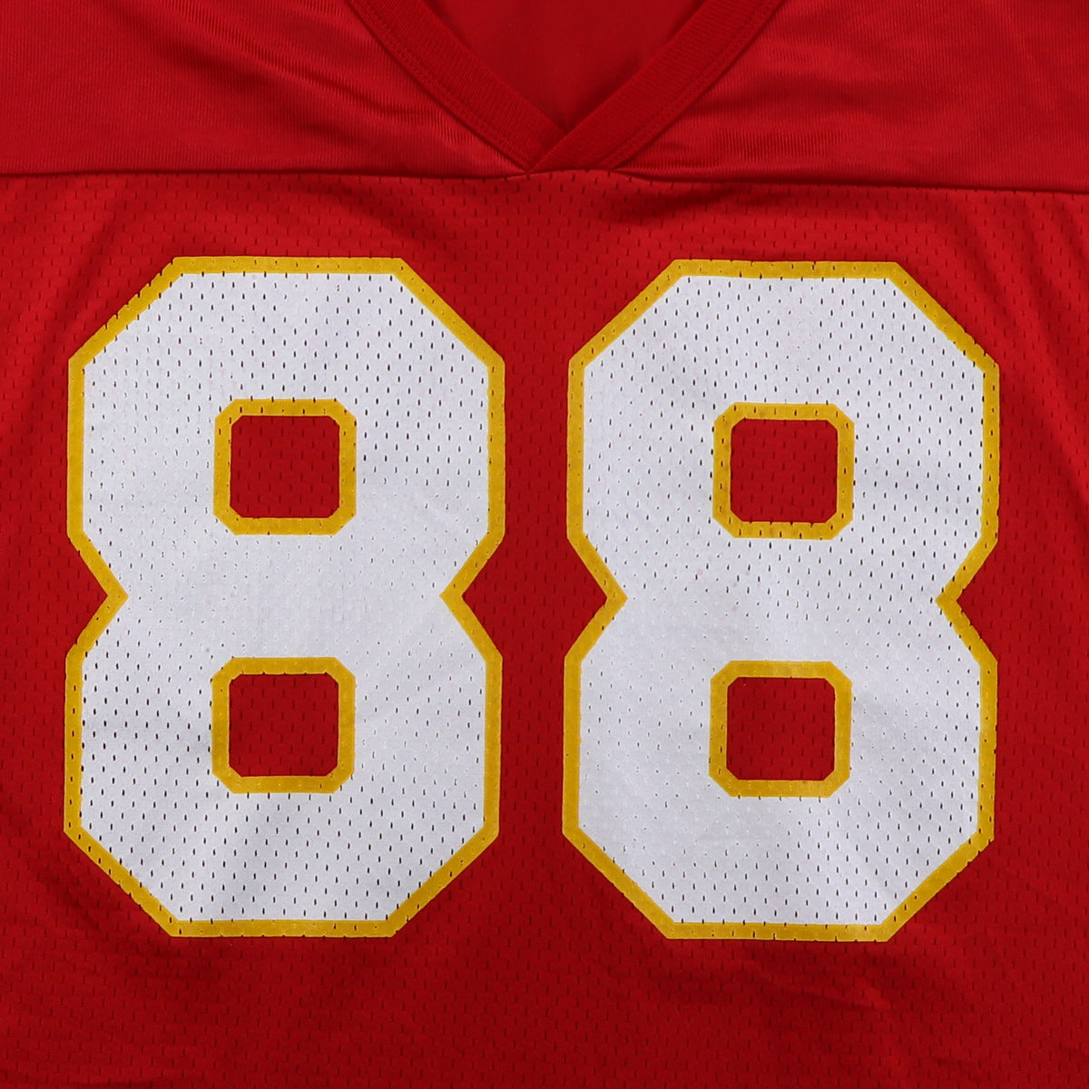 1990s Tony Gonzalez Kansas City Chiefs NFL Jersey