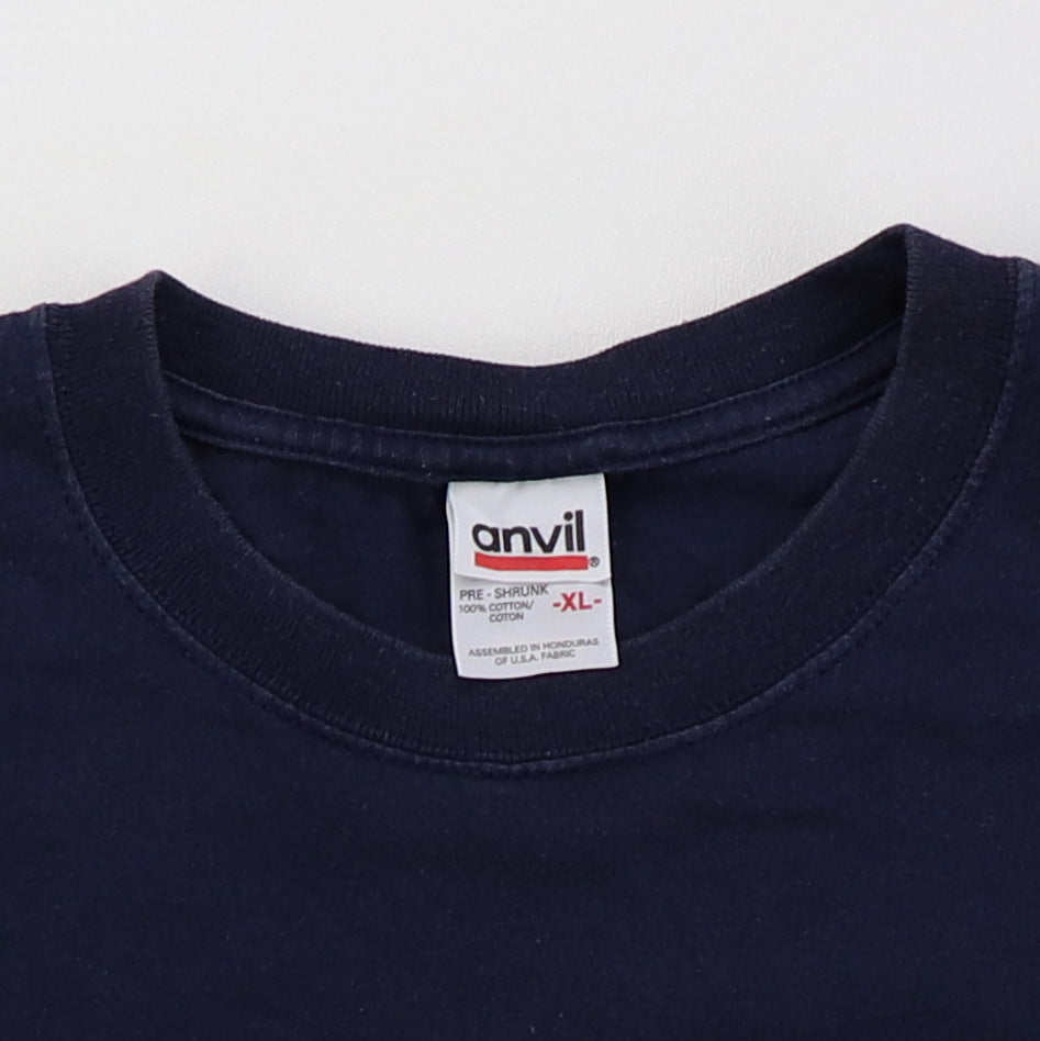 2003 David Bowie Reality Shirt