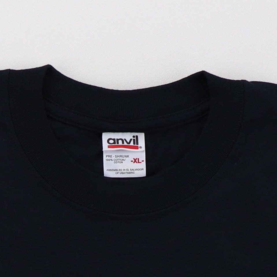 2003 The Dead Local Crew Shirt