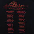 2003 Chicago Tour Shirt