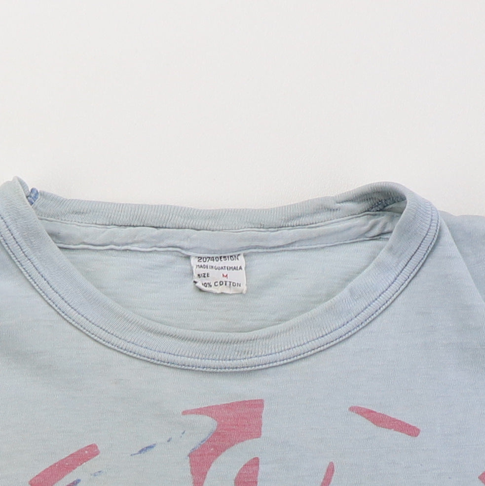 1976 Queen World Tour Shirt