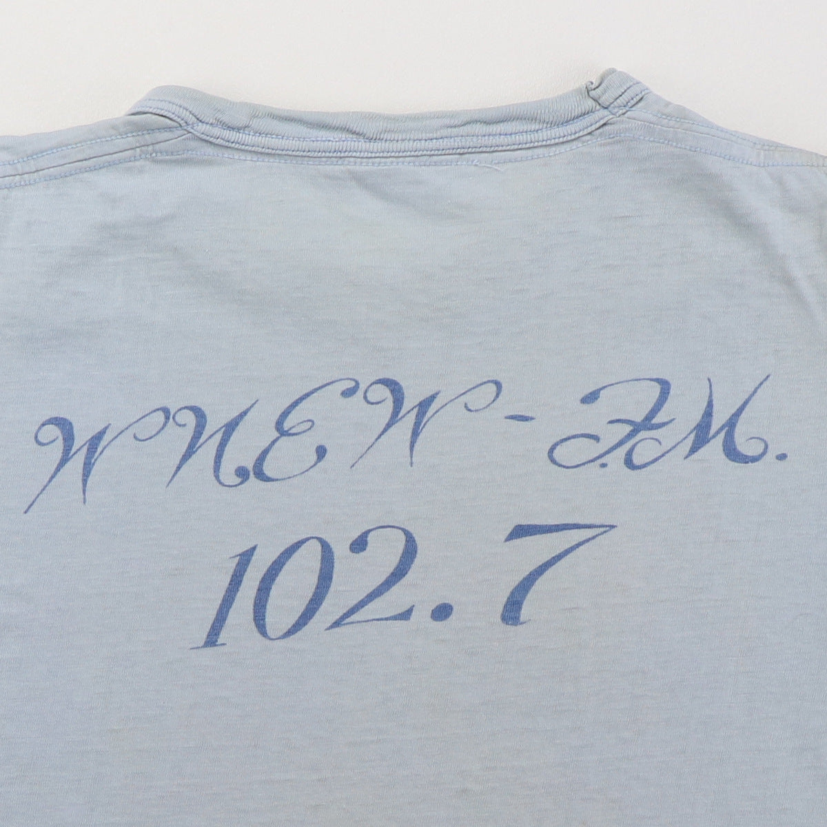 1976 Queen World Tour Shirt