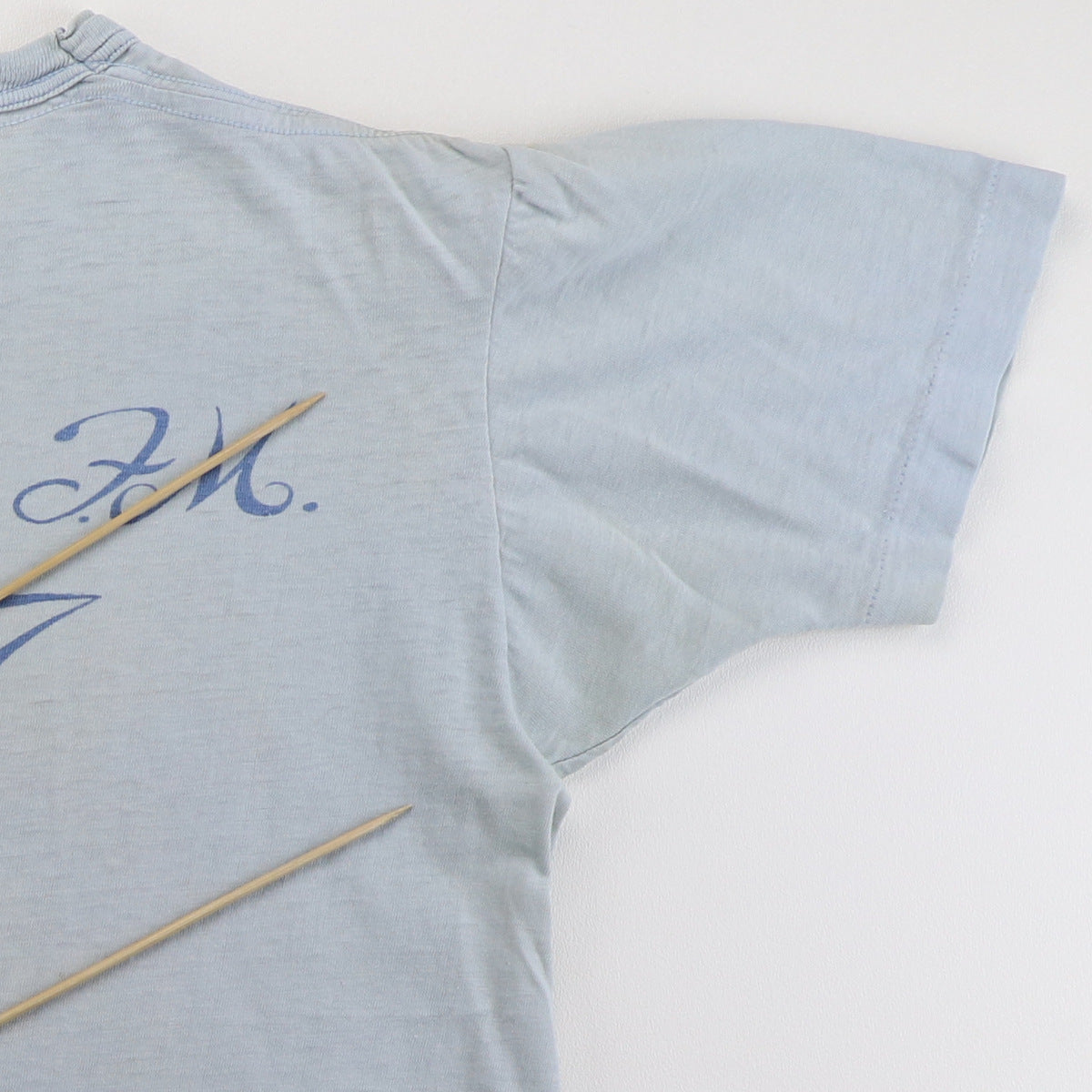 1976 Queen World Tour Shirt