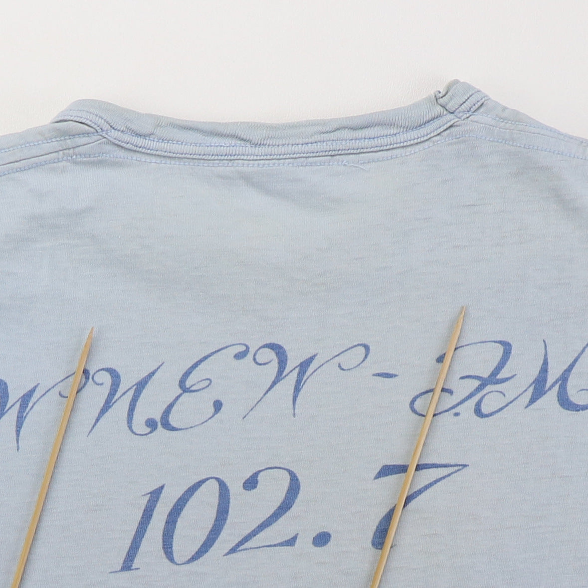 1976 Queen World Tour Shirt