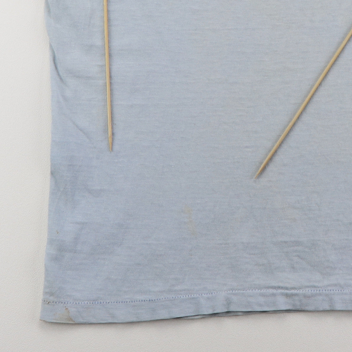 1976 Queen World Tour Shirt