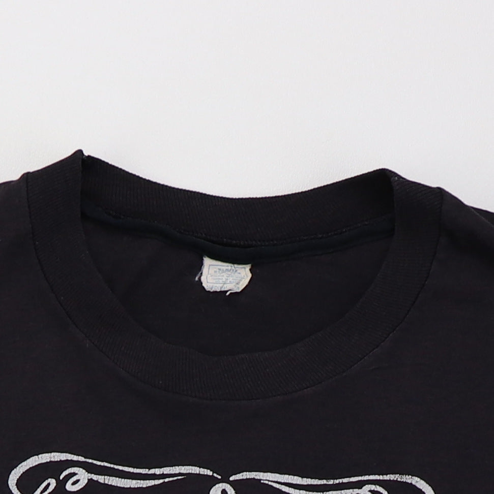 1970s Lynyrd Skynyrd Whiskey Shirt