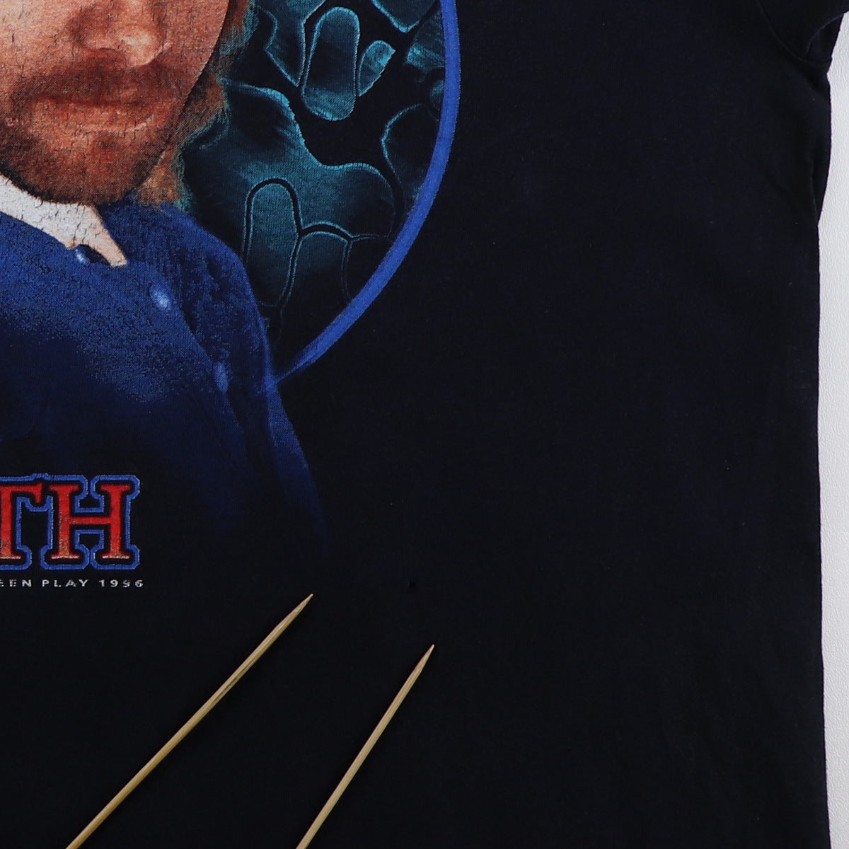 1996 Toby Keith Does That Blue Moon Ever Shine On You Shirt