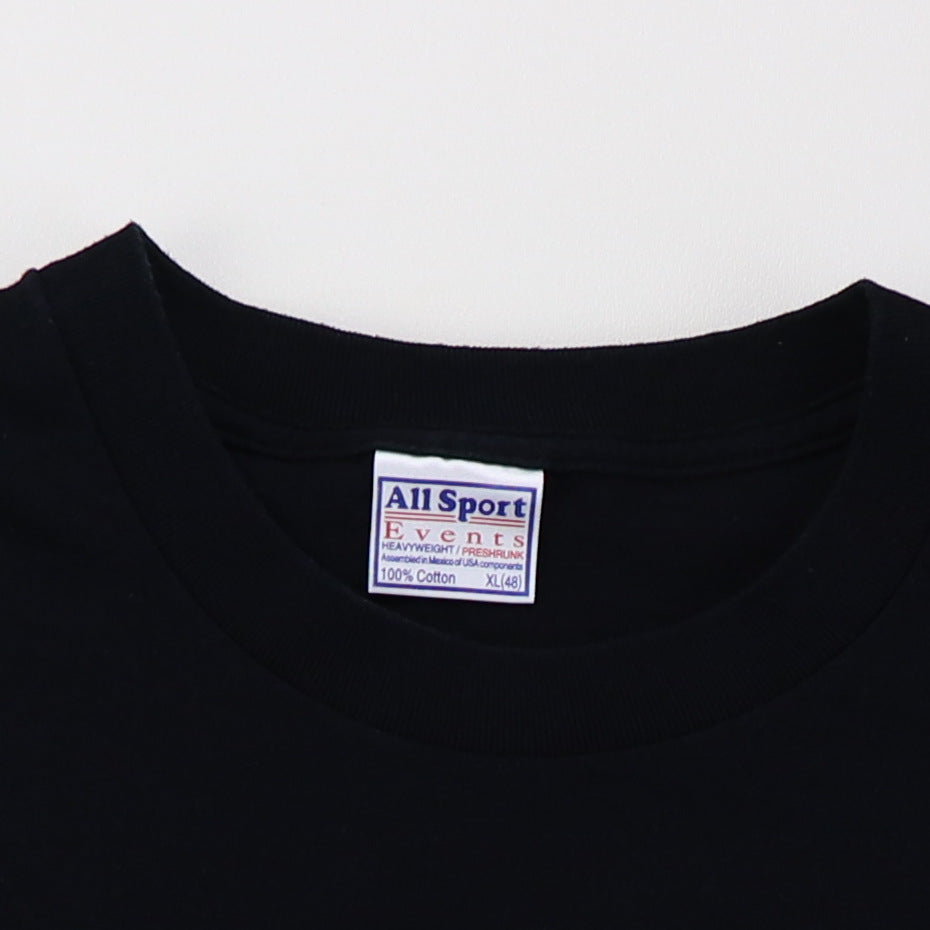 2000 Kiss Kissonline.com Shirt