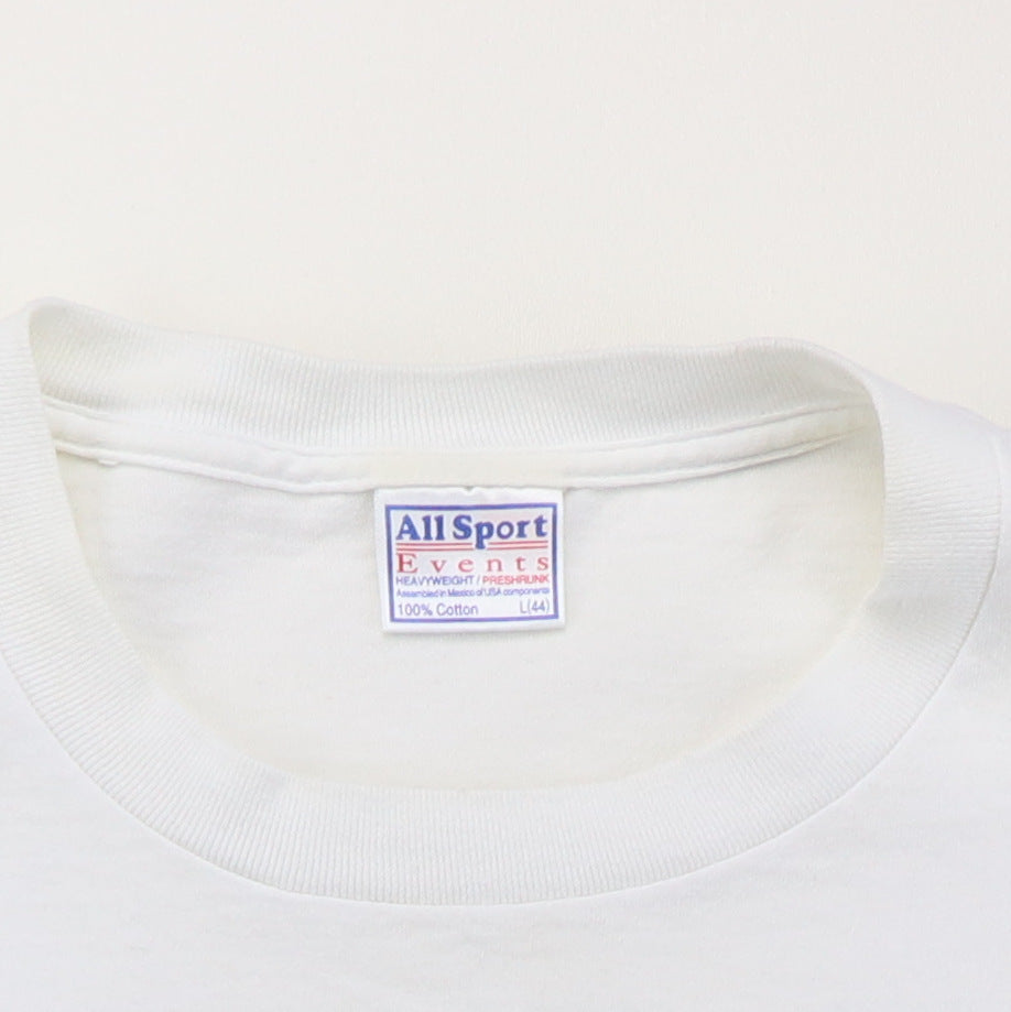 2000 Tim McGraw Tour Shirt