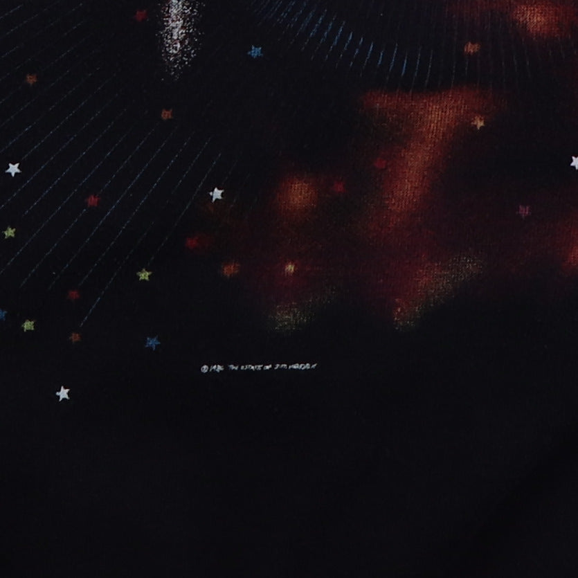 1980 Jimi Hendrix Sweatshirt