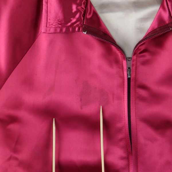 1982 Us Festival Concert Staff Jacket