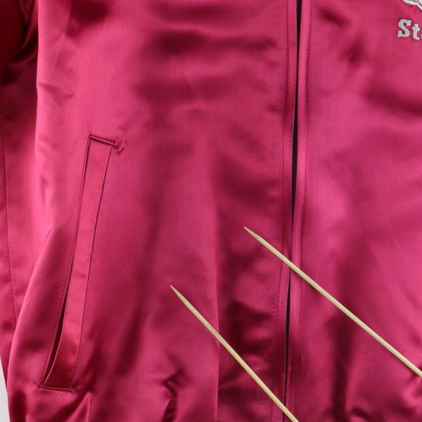 1982 Us Festival Concert Staff Jacket