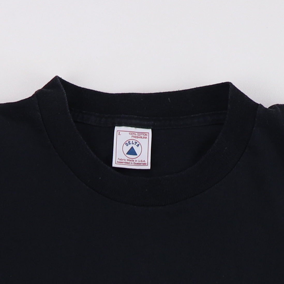 1996 Life Of Agony No One Understands Shirt