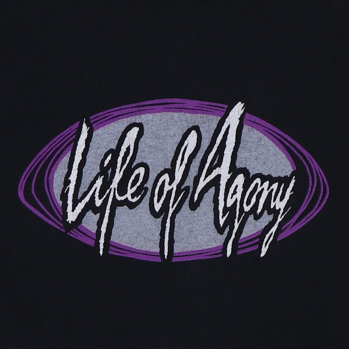 1996 Life Of Agony No One Understands Shirt
