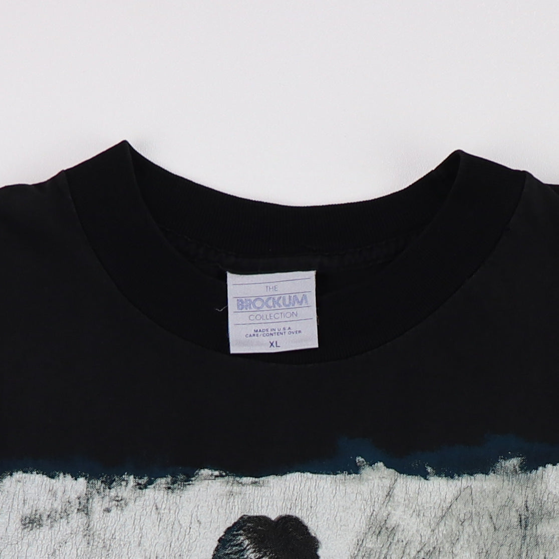 1989 Paul McCartney World Tour Shirt